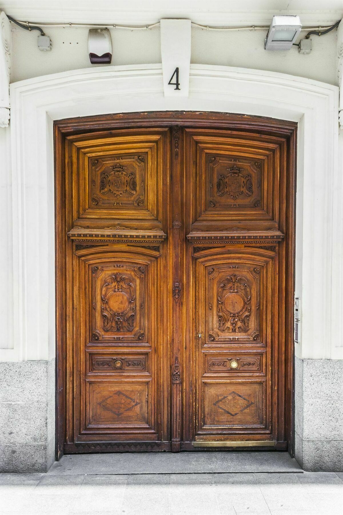 Gran Via Suites Madrid Ngoại thất bức ảnh